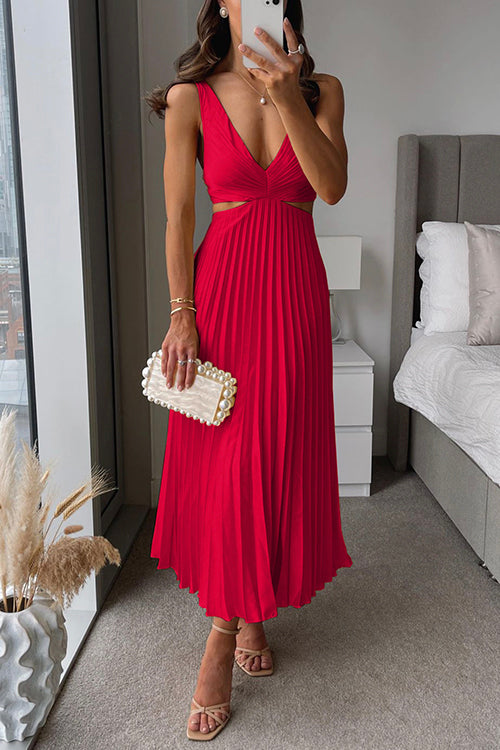 Vivienne - Robe Maxi de Rêve