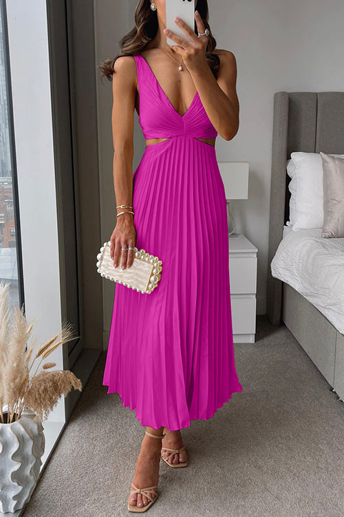 Vivienne - Robe Maxi de Rêve
