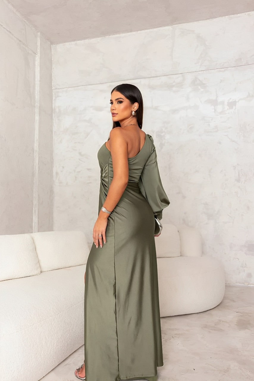 Vivienne | Margaux Robe