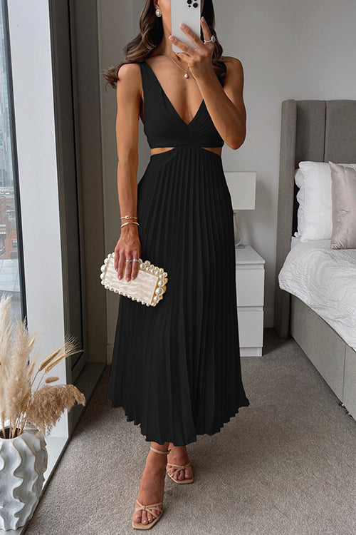 Vivienne - Robe Maxi de Rêve