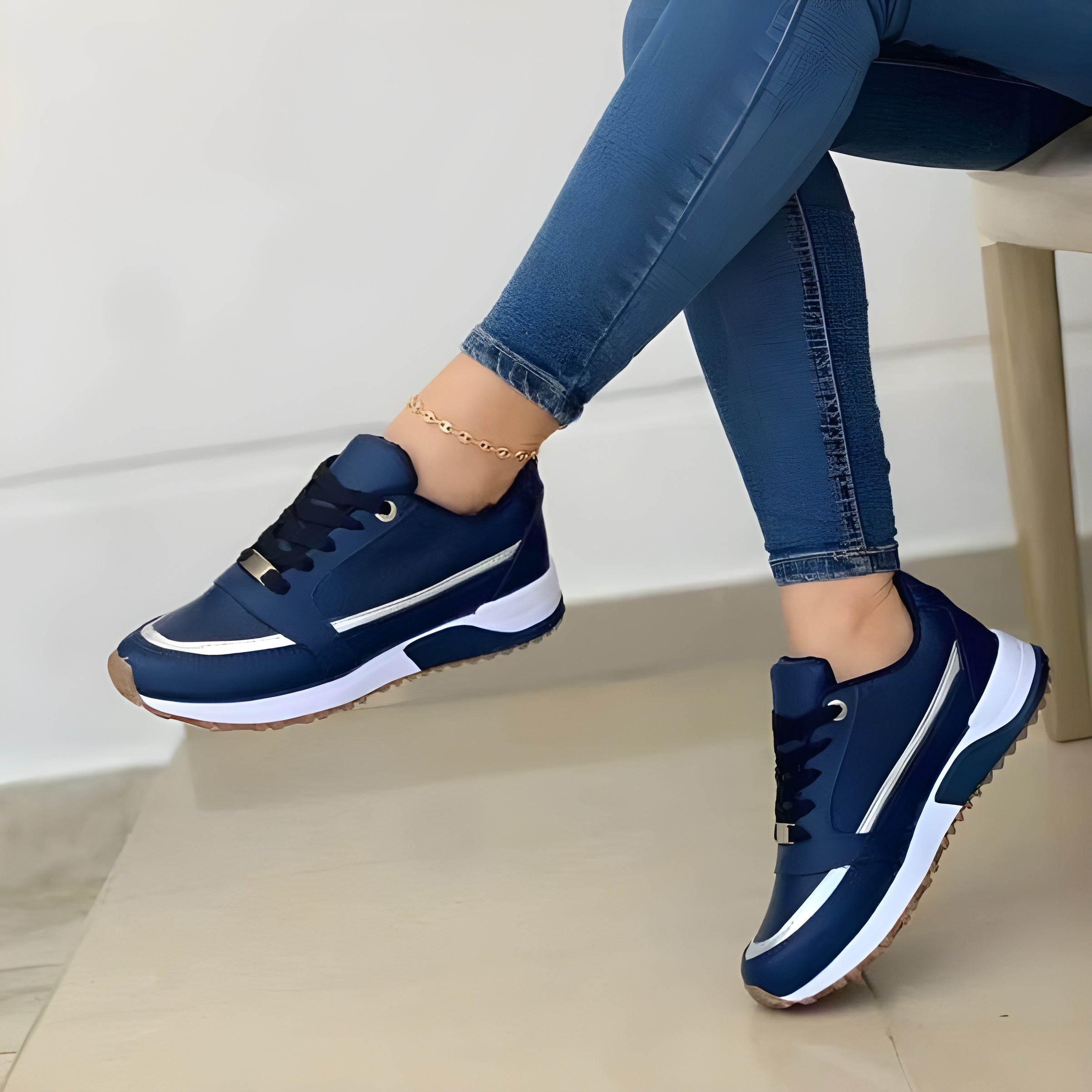 Vivienne - Chaussure orthopédique