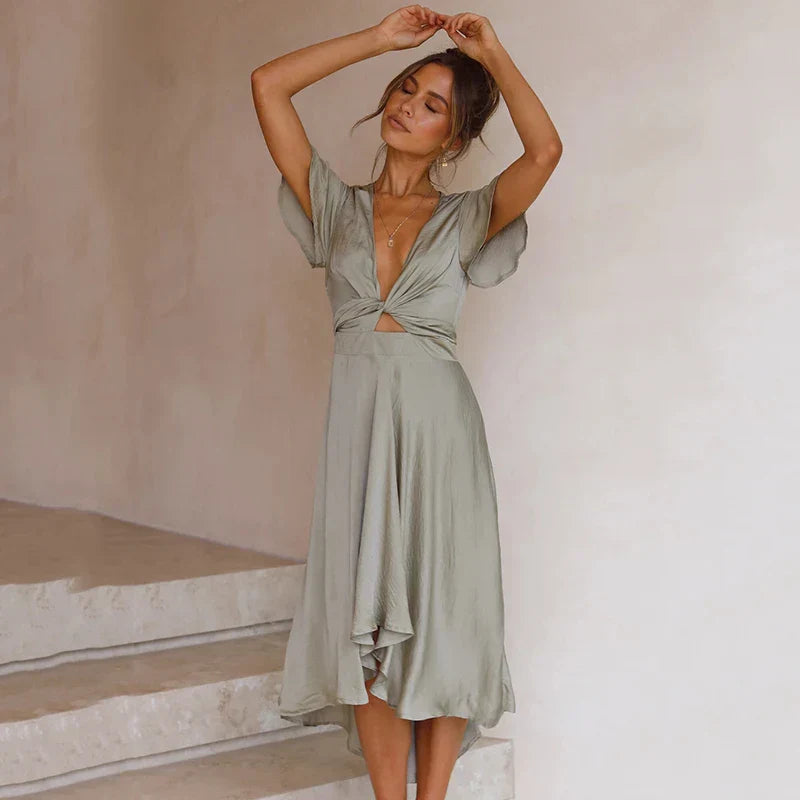 Vivienne | Oriane