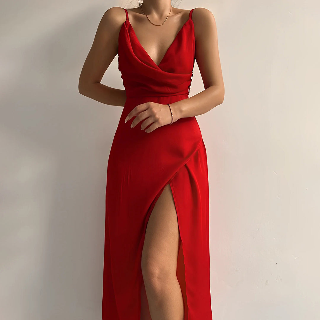 Flavia – Robe Élégante