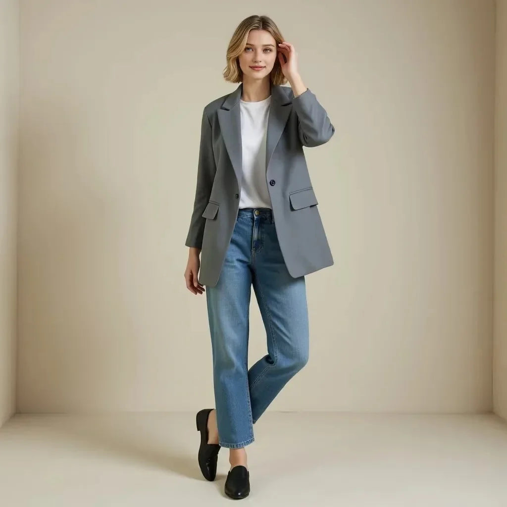 Vivienne™ | Mia Blazer