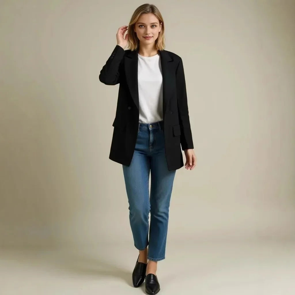 Vivienne™ | Mia Blazer