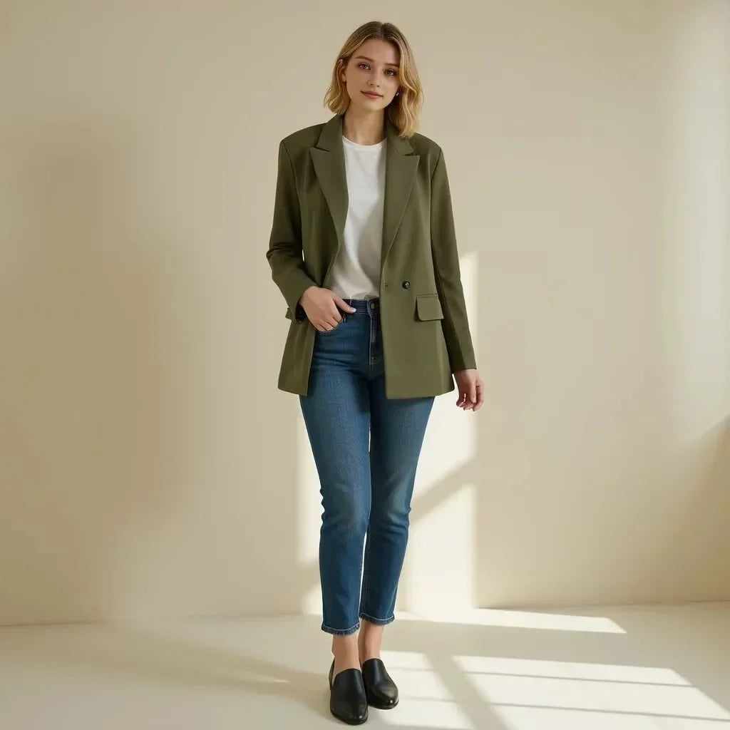 Vivienne™ | Mia Blazer